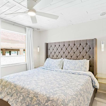 Beachside Retreat W Heated Pool St. Pete Beach Exterior foto