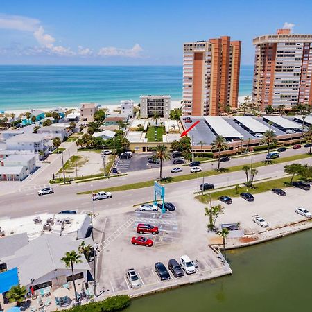 Beachside Retreat W Heated Pool St. Pete Beach Exterior foto