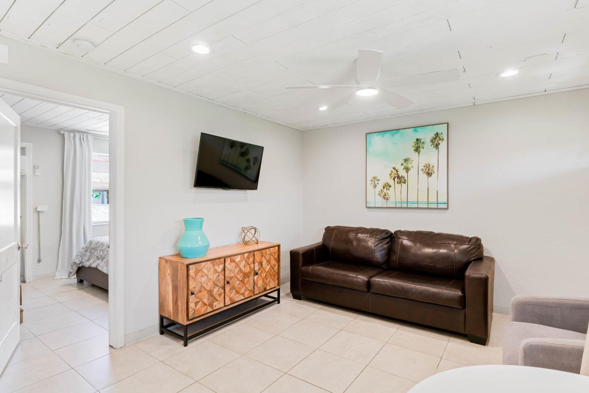 Beachside Retreat W Heated Pool St. Pete Beach Exterior foto