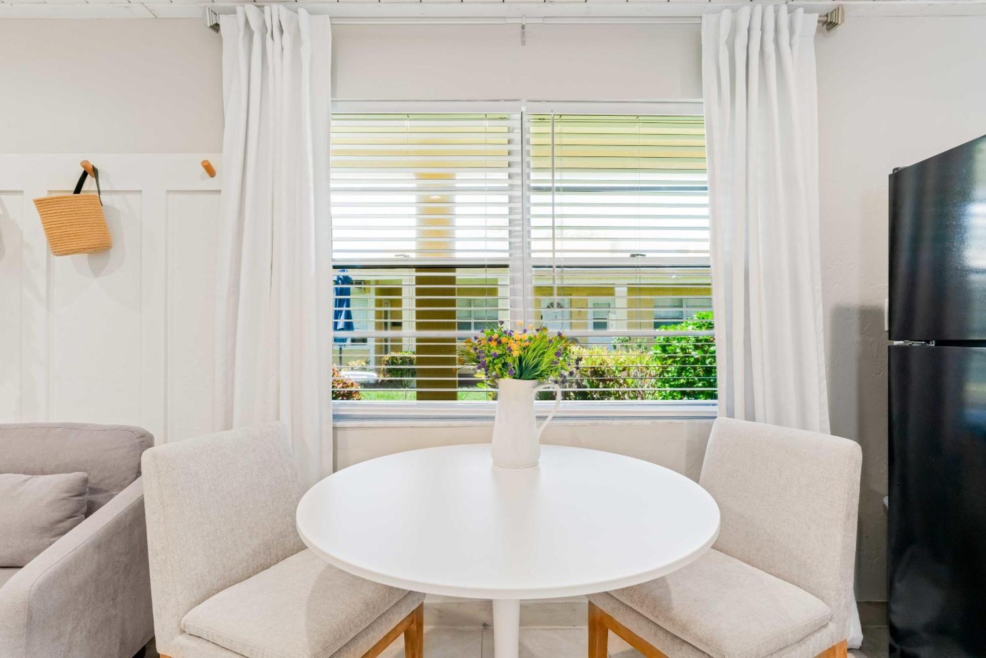 Beachside Retreat W Heated Pool St. Pete Beach Exterior foto